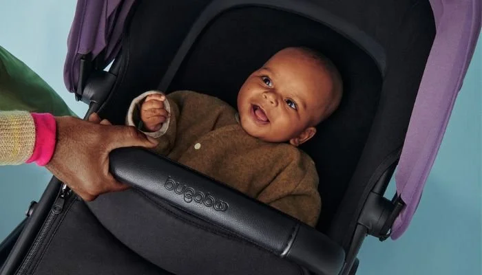 Bugaboo newborn online
